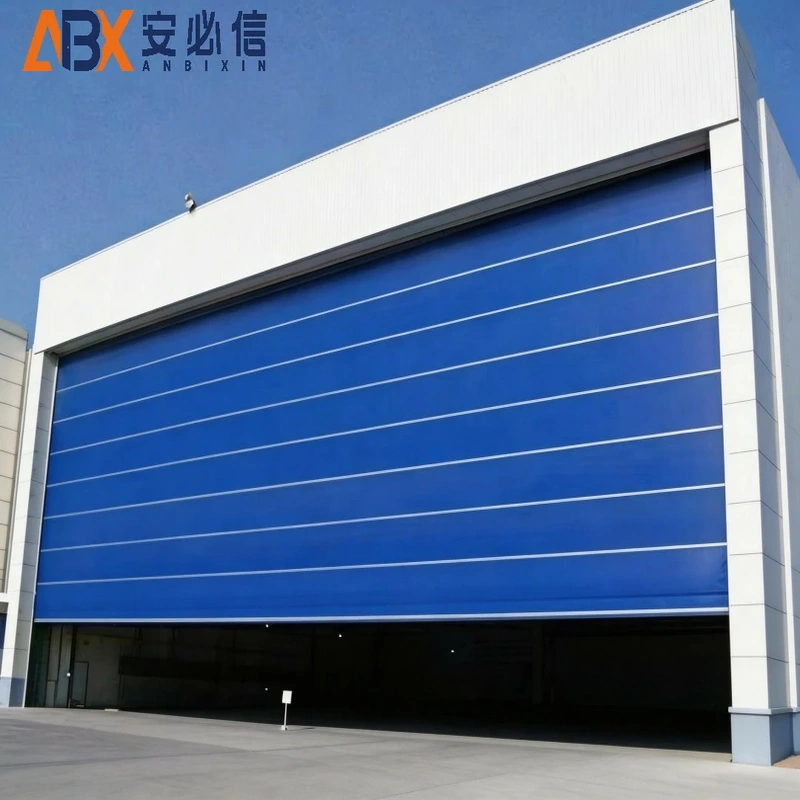 榆林市堆积门